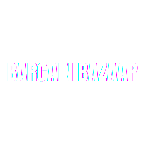 BARGAIN BAZAAR